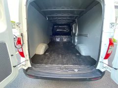 MAXUS EV30 2023 Long Wheelbase CATL Battery Electric Intelligent Logistics Expert - фото 11