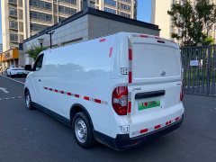 MAXUS EV30 2023 Long Wheelbase CATL Battery Electric Intelligent Logistics Expert - фото 13