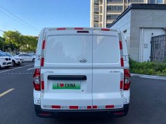 MAXUS EV30 2023 Long Wheelbase CATL Battery Electric Intelligent Logistics Expert - фото 14