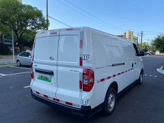 MAXUS EV30 2023 Long Wheelbase CATL Battery Electric Intelligent Logistics Expert - фото 15
