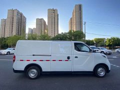 MAXUS EV30 2023 Long Wheelbase CATL Battery Electric Intelligent Logistics Expert - фото 16