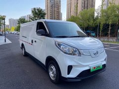 MAXUS EV30 2023 Long Wheelbase CATL Battery Electric Intelligent Logistics Expert - фото 3