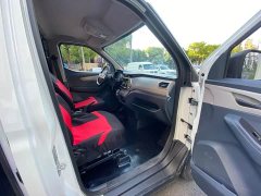 MAXUS EV30 2023 Long Wheelbase CATL Battery Electric Intelligent Logistics Expert - фото 7