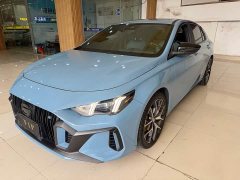 Trumpchi Shadow Leopard 270T DCT J15 version - фото 1