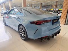 Trumpchi Shadow Leopard 270T DCT J15 version - фото 10