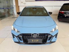 Trumpchi Shadow Leopard 270T DCT J15 version - фото 2