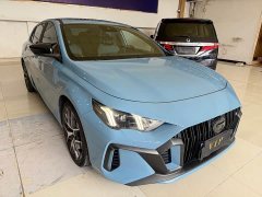 Trumpchi Shadow Leopard 270T DCT J15 version - фото 3