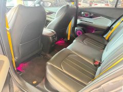 Trumpchi Shadow Leopard 270T DCT J15 version - фото 6
