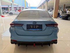 Trumpchi Shadow Leopard 270T DCT J15 version - фото 8