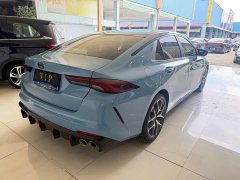 Trumpchi Shadow Leopard 270T DCT J15 version - фото 9