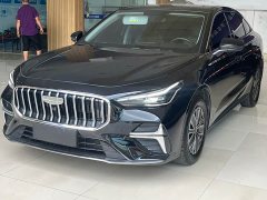 Geely Emgrand 5th Gen 1.5T DCT Premium - фото 1