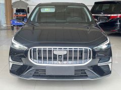 Geely Emgrand 5th Gen 1.5T DCT Premium - фото 2
