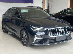 Geely Emgrand 5th Gen 1.5T DCT Premium - фото 3