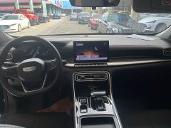 Geely Emgrand 5th Gen 1.5T DCT Premium - фото 6