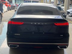 Geely Emgrand 5th Gen 1.5T DCT Premium - фото 7