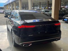 Geely Emgrand 5th Gen 1.5T DCT Premium - фото 8