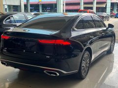 Geely Emgrand 5th Gen 1.5T DCT Premium - фото 9
