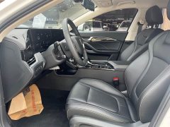Bestune B70 3rd Gen 1.5T Automatic Enjoyment Edition - фото 4