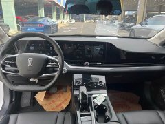 Bestune B70 3rd Gen 1.5T Automatic Enjoyment Edition - фото 5