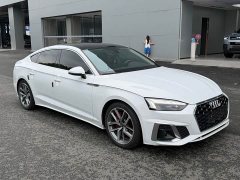 Audi A5 (Imported) Sportback 40 TFSI Fashionable and Dynamic - фото 1