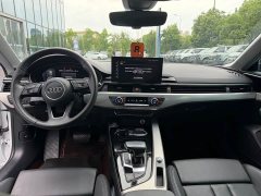 Audi A5 (Imported) Sportback 40 TFSI Fashionable and Dynamic - фото 10