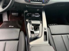 Audi A5 (Imported) Sportback 40 TFSI Fashionable and Dynamic - фото 11
