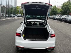 Audi A5 (Imported) Sportback 40 TFSI Fashionable and Dynamic - фото 14