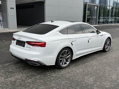Audi A5 (Imported) Sportback 40 TFSI Fashionable and Dynamic - фото 15