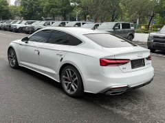 Audi A5 (Imported) Sportback 40 TFSI Fashionable and Dynamic - фото 17