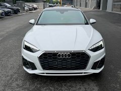 Audi A5 (Imported) Sportback 40 TFSI Fashionable and Dynamic - фото 2