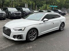 Audi A5 (Imported) Sportback 40 TFSI Fashionable and Dynamic - фото 3