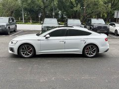 Audi A5 (Imported) Sportback 40 TFSI Fashionable and Dynamic - фото 4