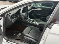 Audi A5 (Imported) Sportback 40 TFSI Fashionable and Dynamic - фото 5