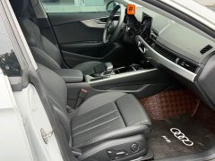 Audi A5 (Imported) Sportback 40 TFSI Fashionable and Dynamic - фото 6