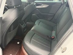 Audi A5 (Imported) Sportback 40 TFSI Fashionable and Dynamic - фото 7