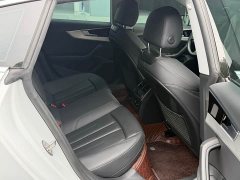 Audi A5 (Imported) Sportback 40 TFSI Fashionable and Dynamic - фото 8