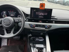 Audi A5 (Imported) Sportback 40 TFSI Fashionable and Dynamic - фото 9