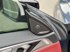 BMW 4 Series 2022 Facelift 430i Convertible M Sport Night Package - фото 11