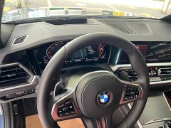 BMW 4 Series 2022 Facelift 430i Convertible M Sport Night Package - фото 12