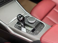 BMW 4 Series 2022 Facelift 430i Convertible M Sport Night Package - фото 13