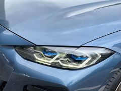 BMW 4 Series 2022 Facelift 430i Convertible M Sport Night Package - фото 15