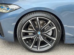 BMW 4 Series 2022 Facelift 430i Convertible M Sport Night Package - фото 16