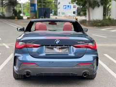 BMW 4 Series 2022 Facelift 430i Convertible M Sport Night Package - фото 5
