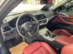 BMW 4 Series 2022 Facelift 430i Convertible M Sport Night Package - фото 6