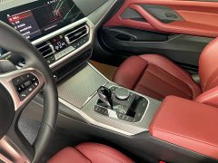 BMW 4 Series 2022 Facelift 430i Convertible M Sport Night Package - фото 9