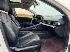 Mercedes-Benz Elantra 2021 1.5L CVT GLS Leading Edition - фото 5