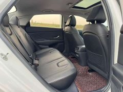 Mercedes-Benz Elantra 2021 1.5L CVT GLS Leading Edition - фото 7