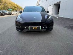 Tesla Model Y 2024 rear-wheel drive version - фото 2