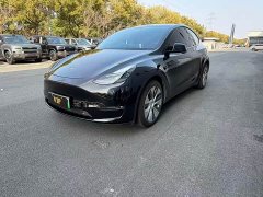 Tesla Model Y 2024 rear-wheel drive version - фото 3