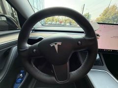 Tesla Model Y 2024 rear-wheel drive version - фото 4